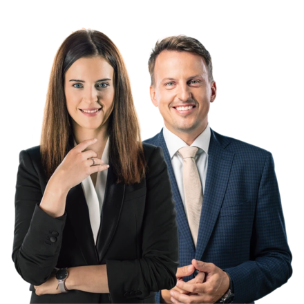 Pobočka Partners Banky Praha - Kobyliské nám.